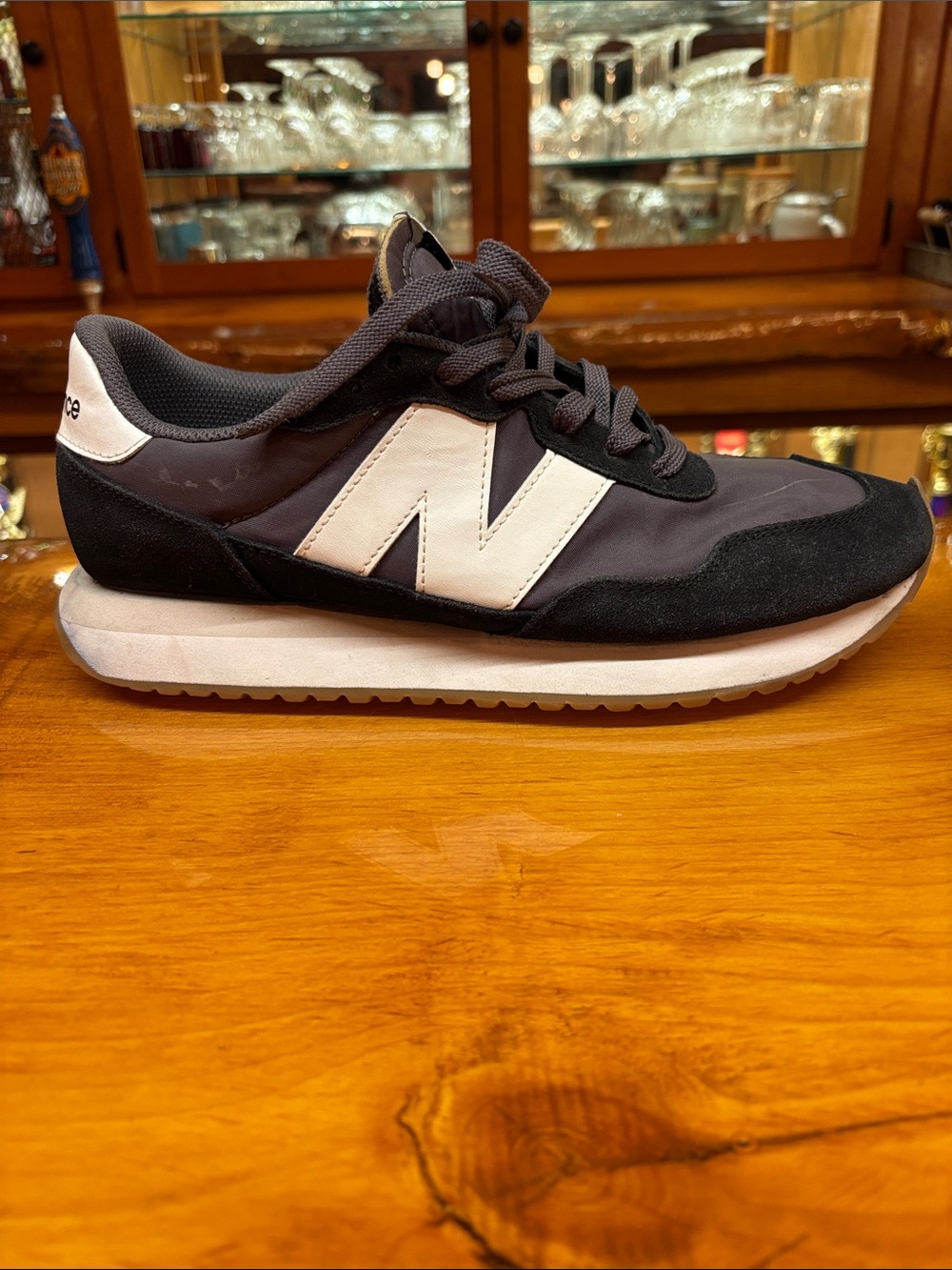 New Balance Men's 237